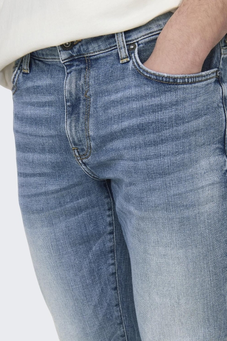 Only & Sons onsloom slim jax lb 9240 a14 dnm no